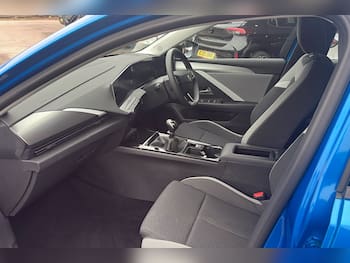 Used Vauxhall Astra 2023 for sale - 79739227: Photo