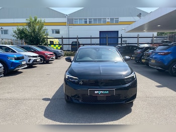 Used Vauxhall Corsa 2024 for sale - 78673814: Photo