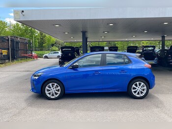 Used Vauxhall Corsa 2022 for sale - 78154874: Photo