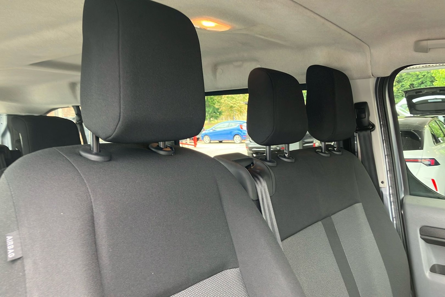 Used Vauxhall Vivaro Life for sale - 77298132: Photo 30