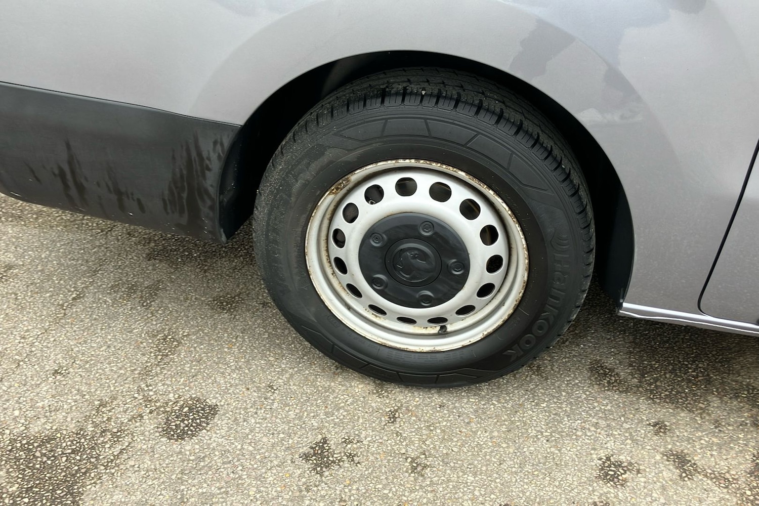 Used Vauxhall Vivaro Life for sale - 77298132: Photo 44