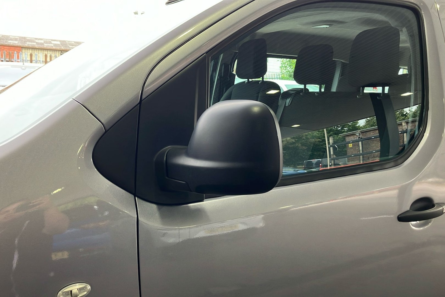 Used Vauxhall Vivaro Life for sale - 77298132: Photo 50