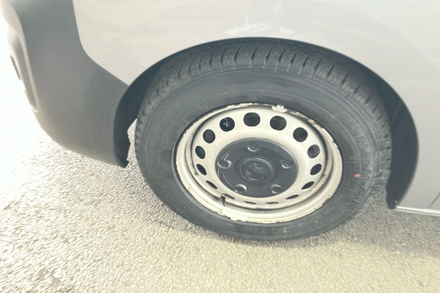 Used Vauxhall Vivaro Life for sale - 77298132: Photo 51