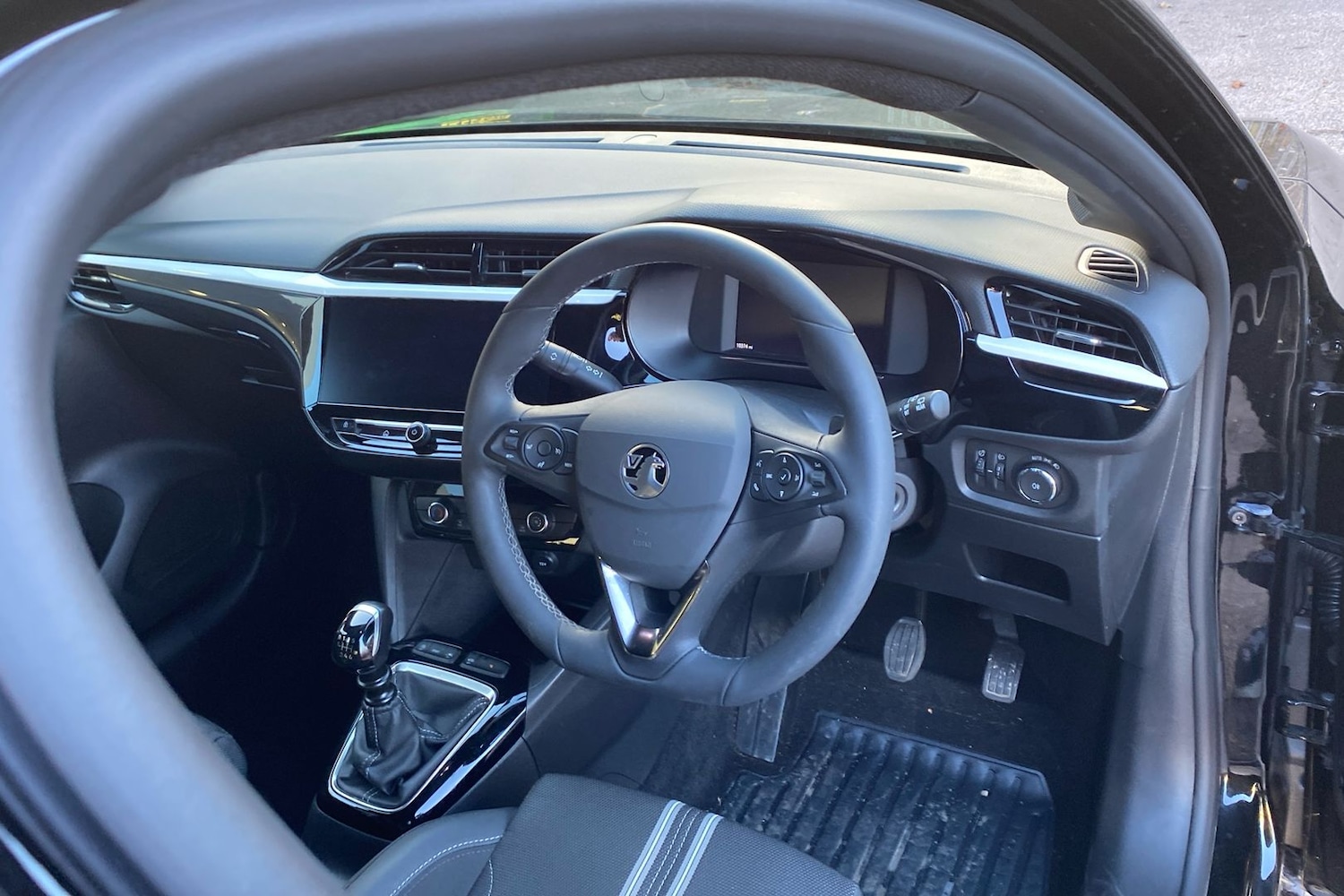 Used Vauxhall Corsa 2025 for sale - 76605409: Photo 11