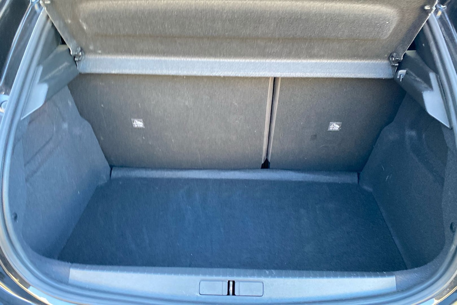 Used Vauxhall Corsa 2025 for sale - 76605409: Photo 12