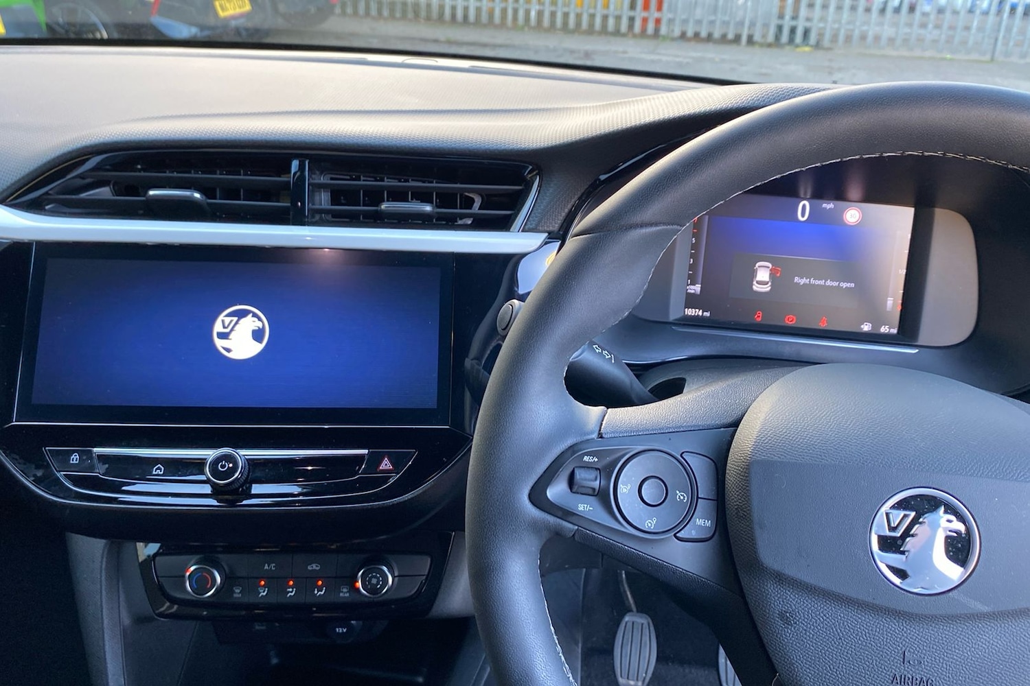 Used Vauxhall Corsa 2025 for sale - 76605409: Photo 13