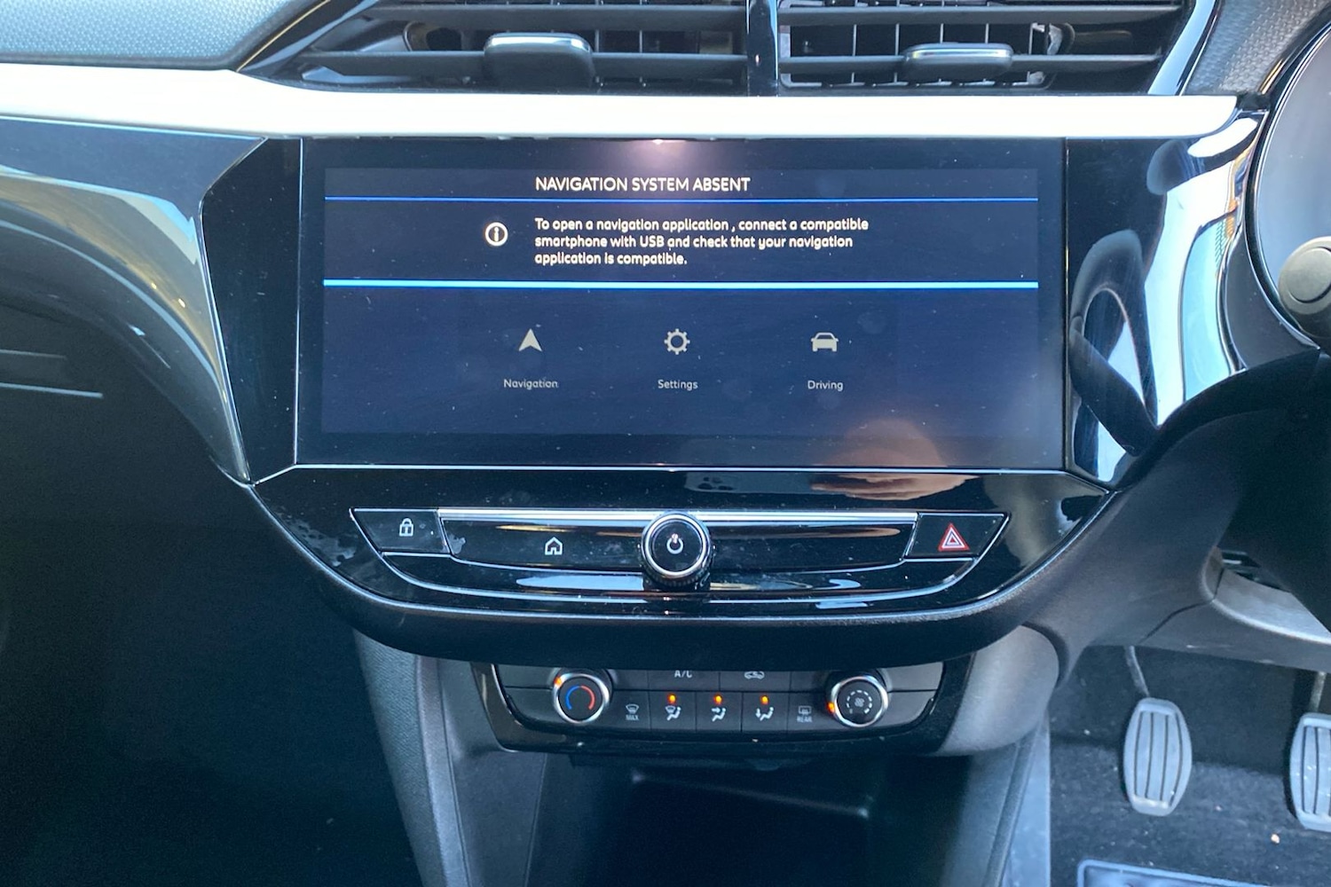 Used Vauxhall Corsa 2025 for sale - 76605409: Photo 14