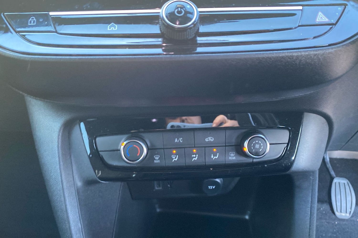 Used Vauxhall Corsa 2025 for sale - 76605409: Photo 15