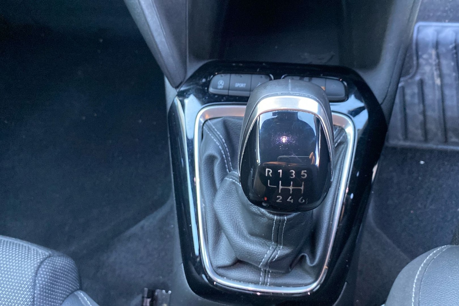 Used Vauxhall Corsa 2025 for sale - 76605409: Photo 17