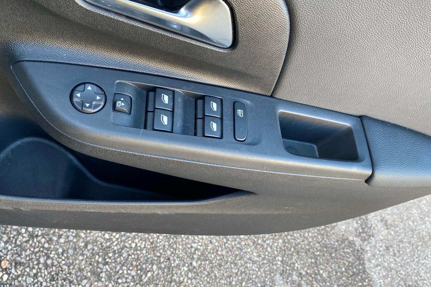 Used Vauxhall Corsa 2025 for sale - 76605409: Photo 18