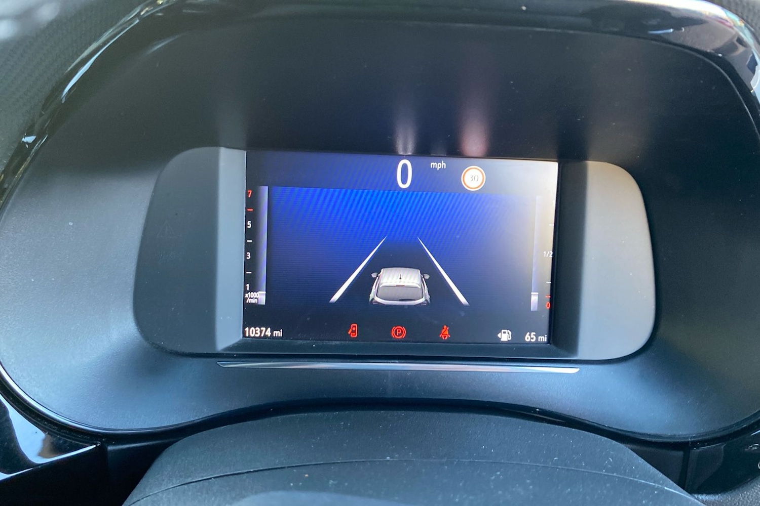 Used Vauxhall Corsa 2025 for sale - 76605409: Photo 19