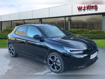 Used Vauxhall Corsa 2025 for sale - 76605409: Photo