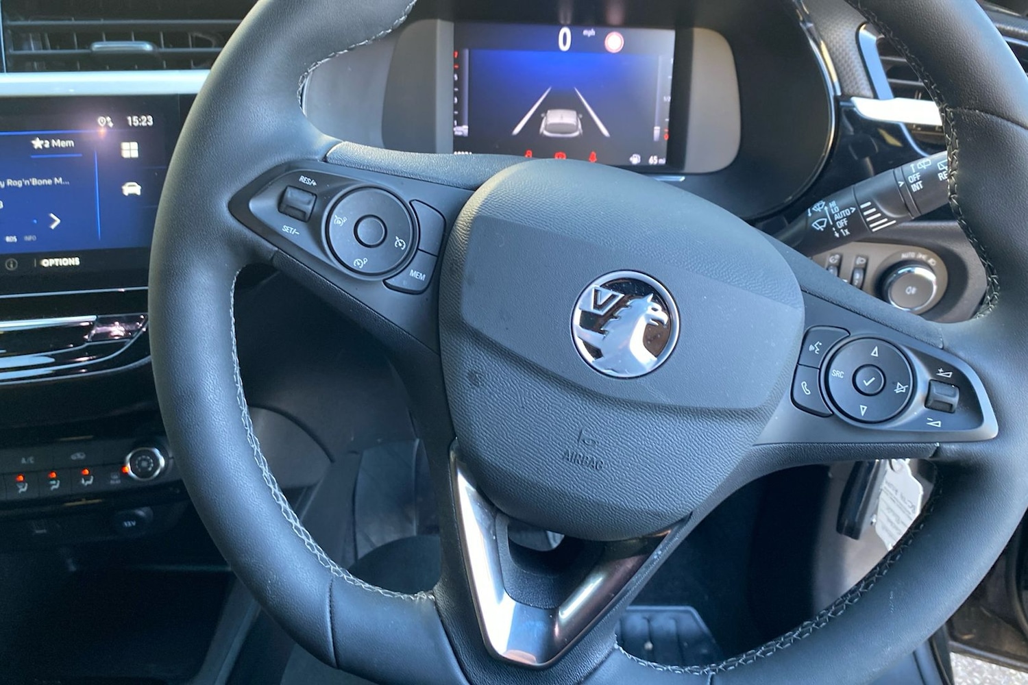 Used Vauxhall Corsa 2025 for sale - 76605409: Photo 20