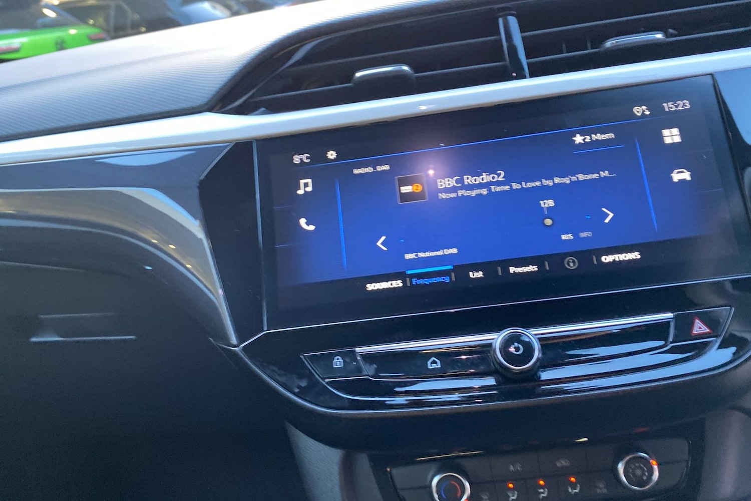 Used Vauxhall Corsa 2025 for sale - 76605409: Photo 25