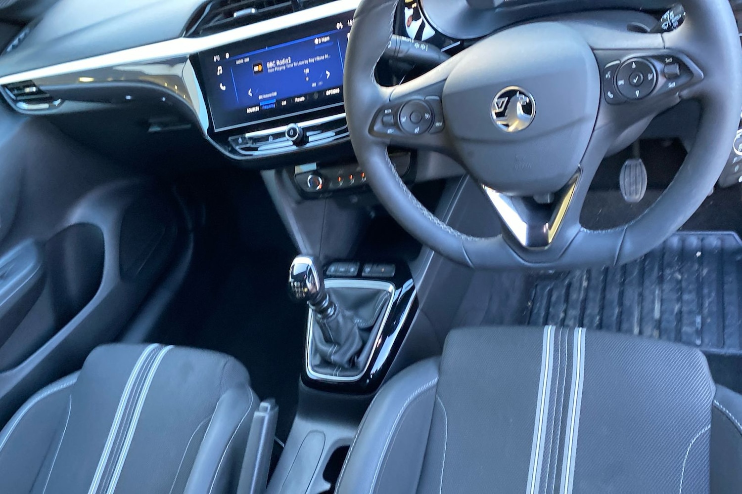 Used Vauxhall Corsa 2025 for sale - 76605409: Photo 26