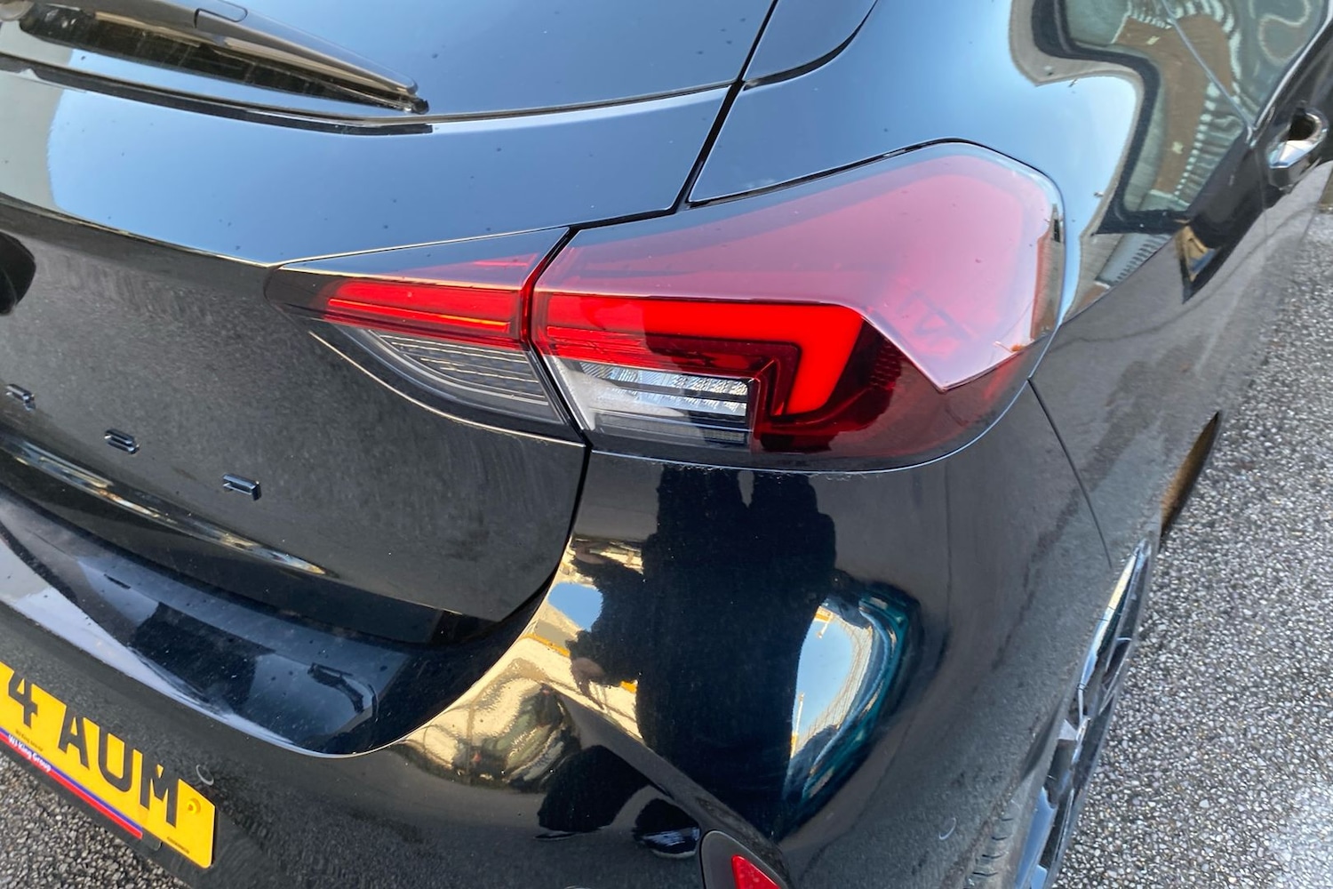 Used Vauxhall Corsa 2025 for sale - 76605409: Photo 28