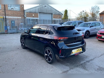 Used Vauxhall Corsa 2025 for sale - 76605409: Photo