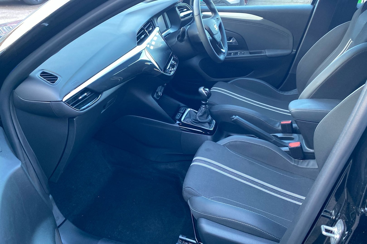 Used Vauxhall Corsa 2025 for sale - 76605409: Photo 3