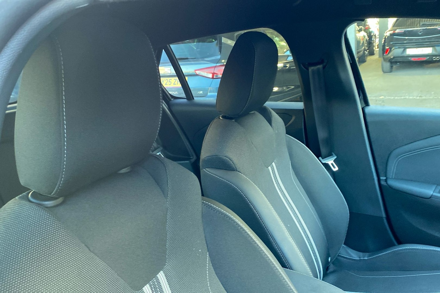 Used Vauxhall Corsa 2025 for sale - 76605409: Photo 30