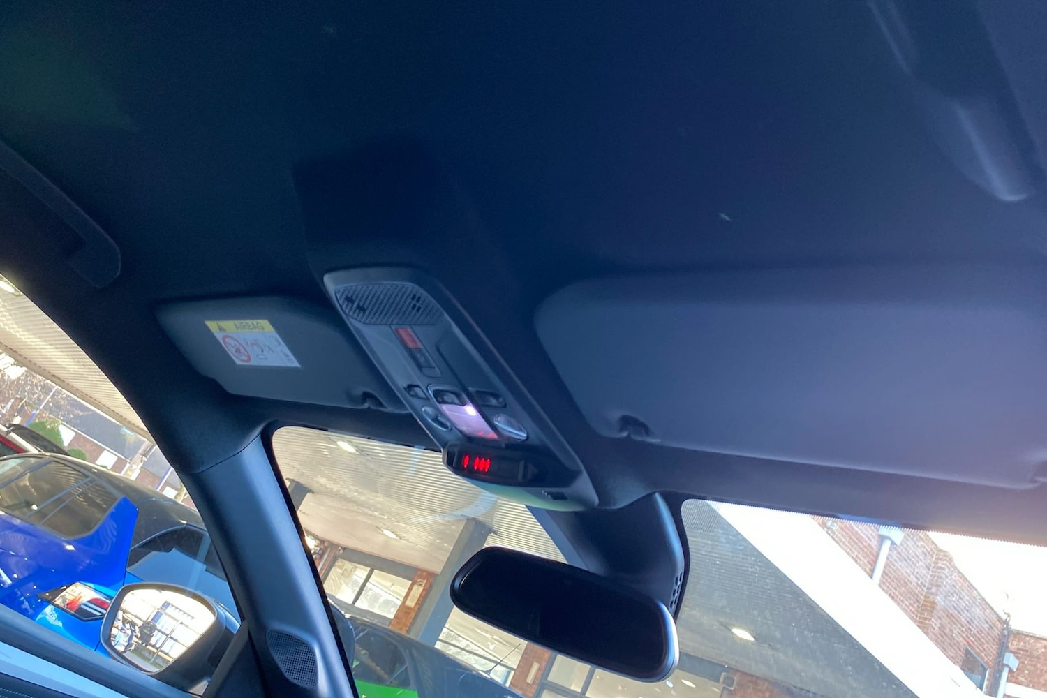 Used Vauxhall Corsa 2025 for sale - 76605409: Photo 31