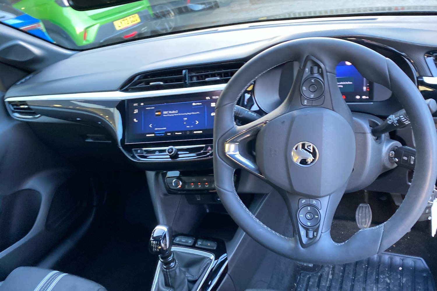 Used Vauxhall Corsa 2025 for sale - 76605409: Photo 32