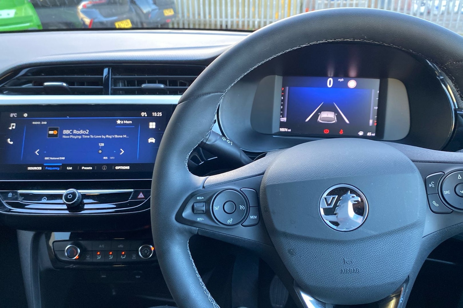 Used Vauxhall Corsa 2025 for sale - 76605409: Photo 33