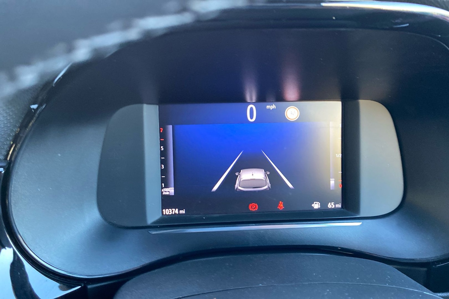 Used Vauxhall Corsa 2025 for sale - 76605409: Photo 34