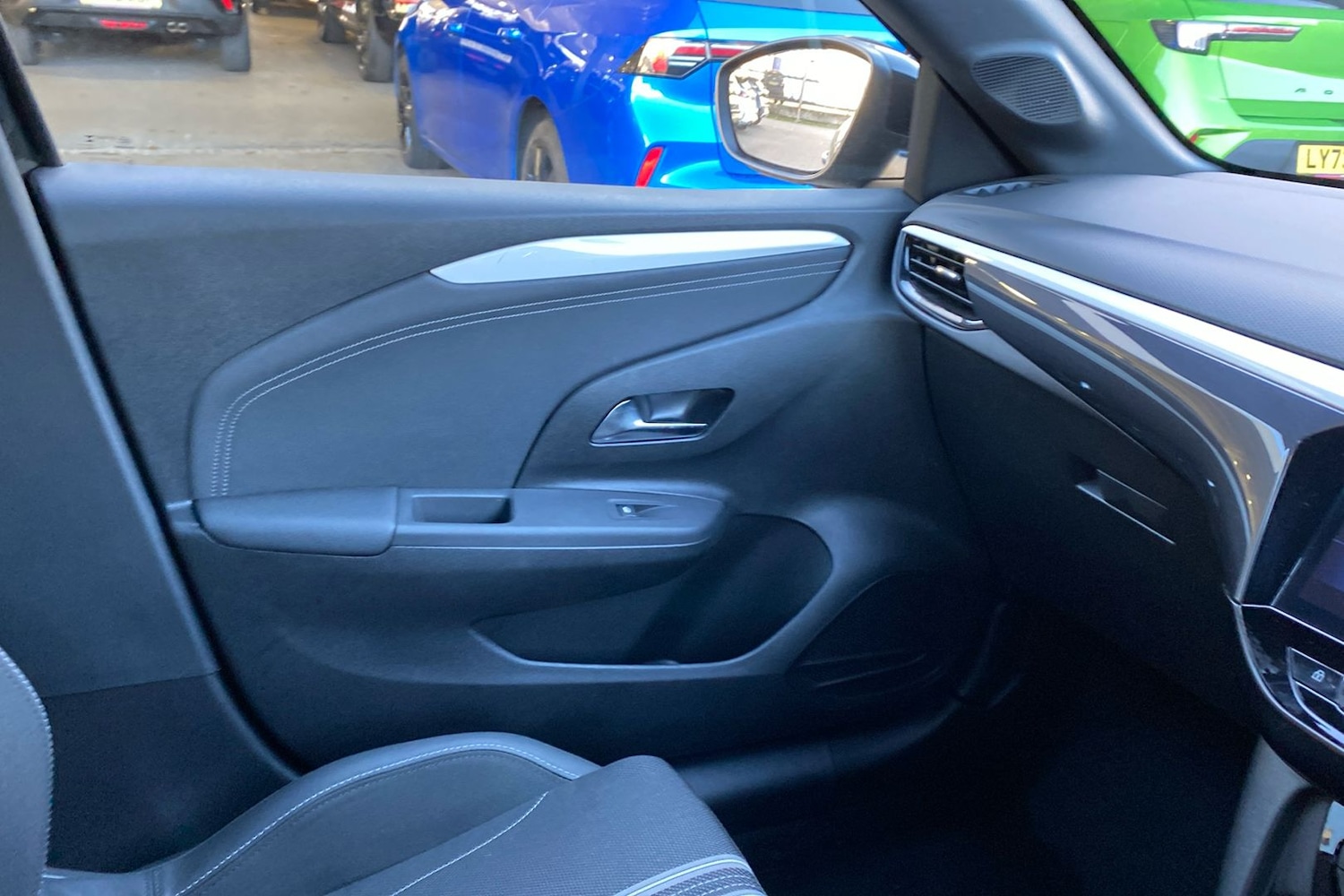 Used Vauxhall Corsa 2025 for sale - 76605409: Photo 35