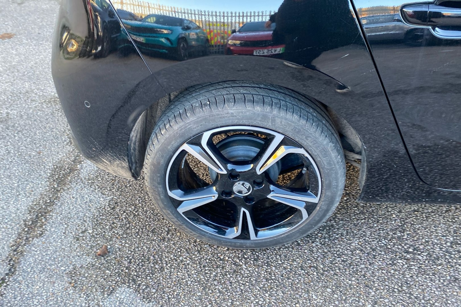 Used Vauxhall Corsa 2025 for sale - 76605409: Photo 37