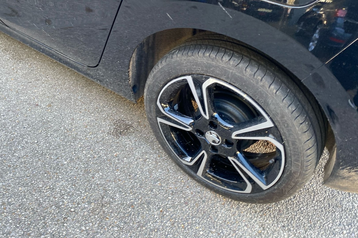 Used Vauxhall Corsa 2025 for sale - 76605409: Photo 38