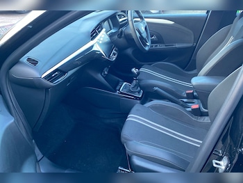 Used Vauxhall Corsa 2025 for sale - 76605409: Photo