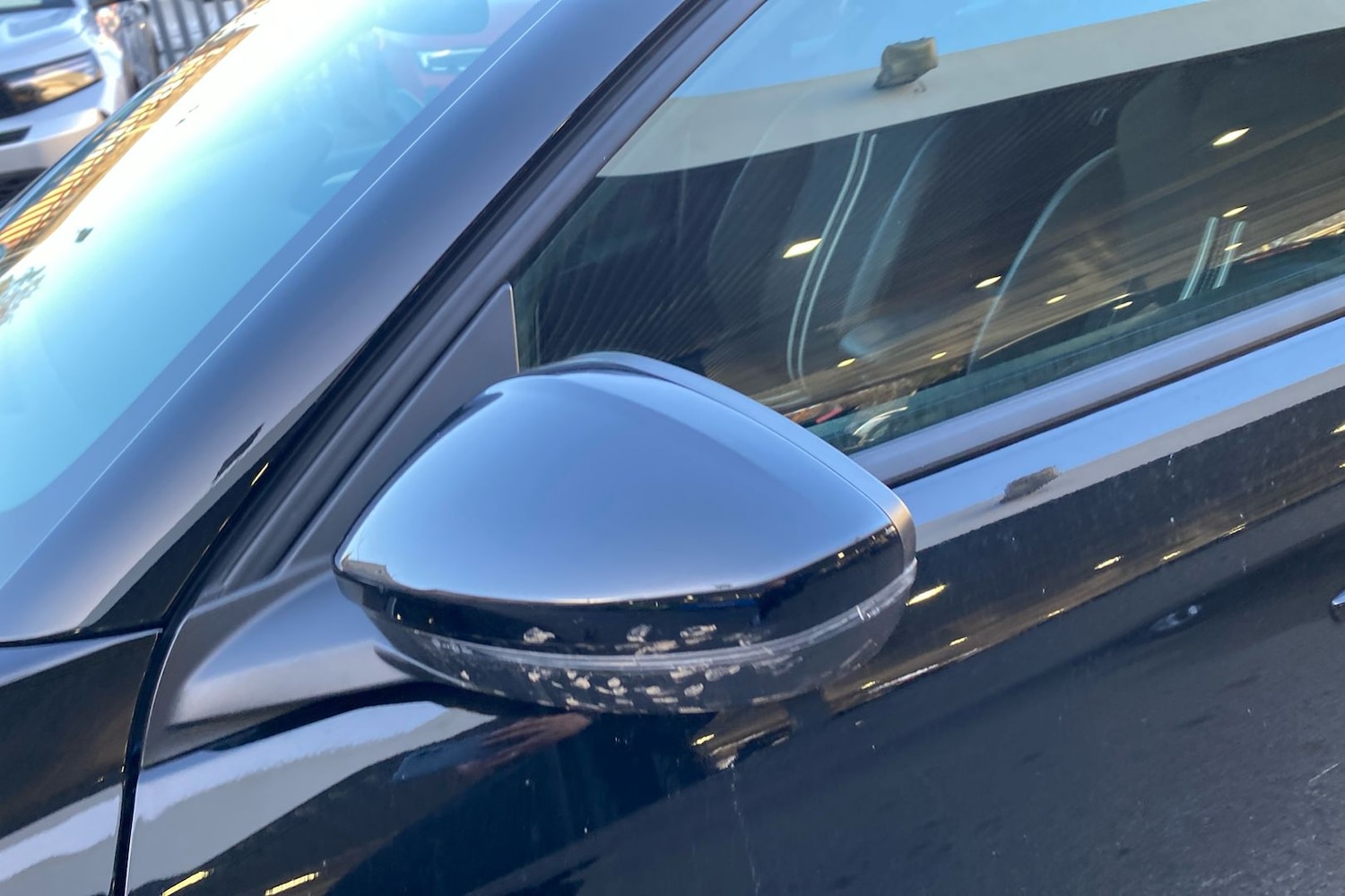 Used Vauxhall Corsa 2025 for sale - 76605409: Photo 40