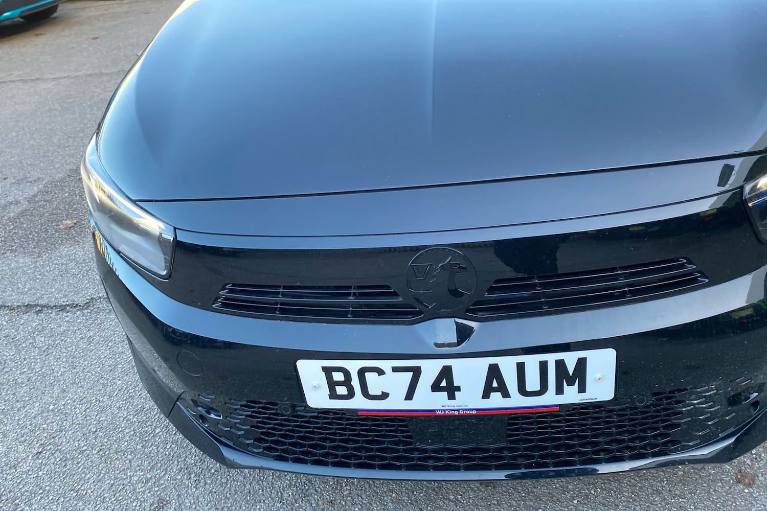 Used Vauxhall Corsa 2025 for sale - 76605409: Photo 42