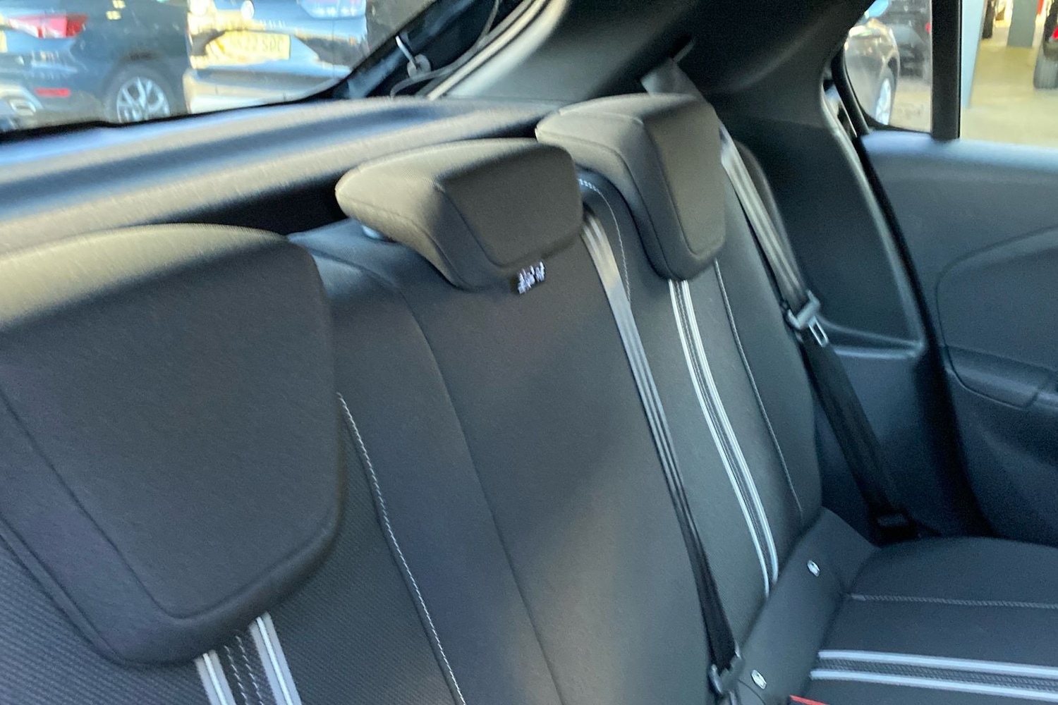 Used Vauxhall Corsa 2025 for sale - 76605409: Photo 44