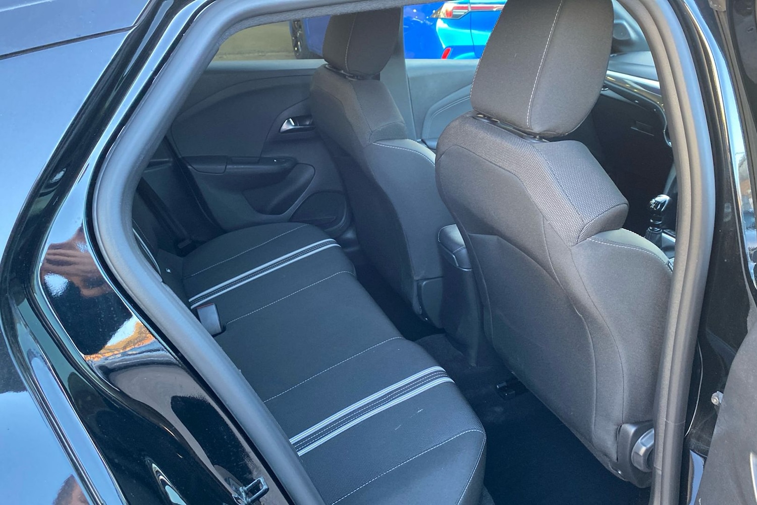 Used Vauxhall Corsa 2025 for sale - 76605409: Photo 45