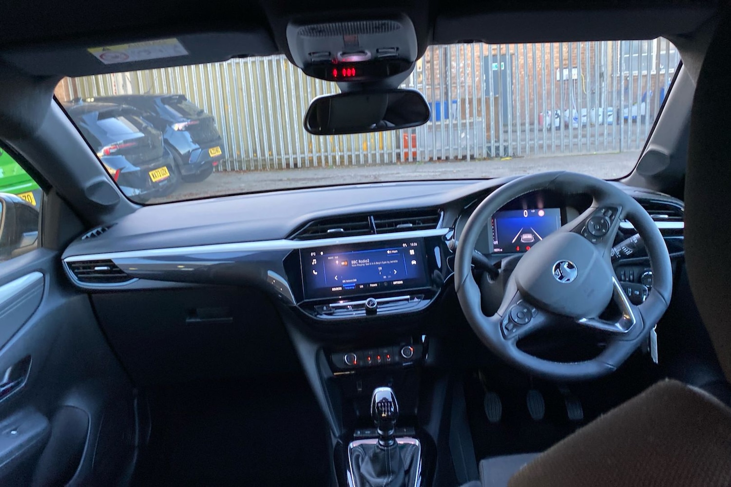 Used Vauxhall Corsa 2025 for sale - 76605409: Photo 46