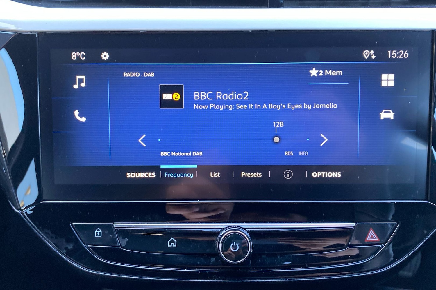 Used Vauxhall Corsa 2025 for sale - 76605409: Photo 48