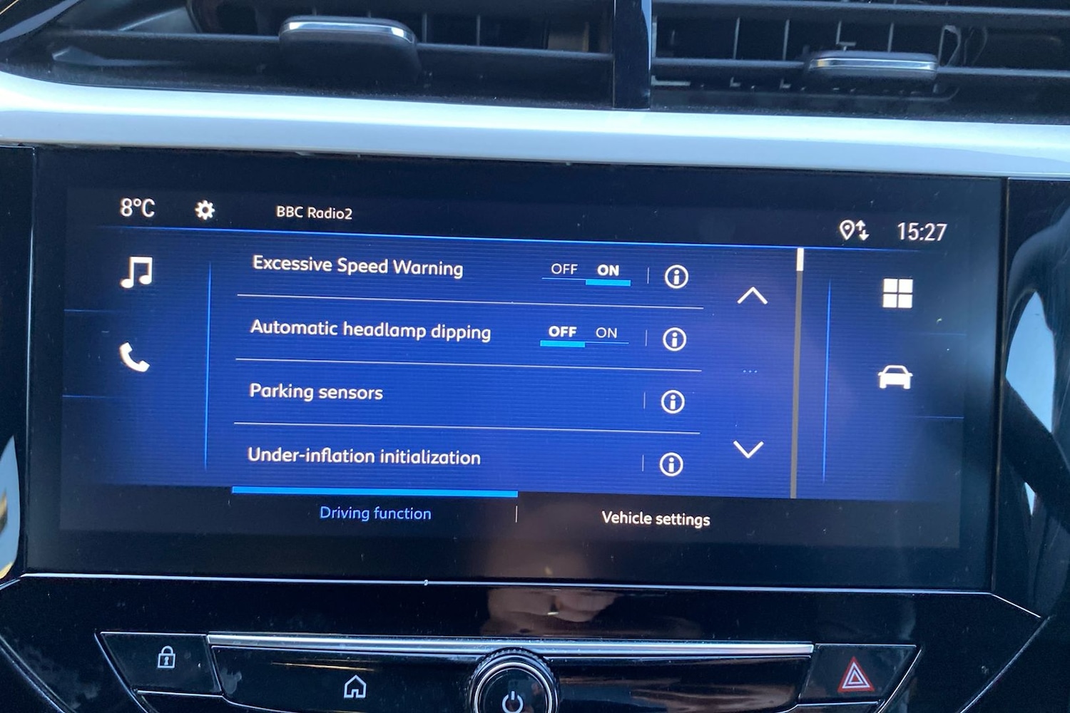 Used Vauxhall Corsa 2025 for sale - 76605409: Photo 49