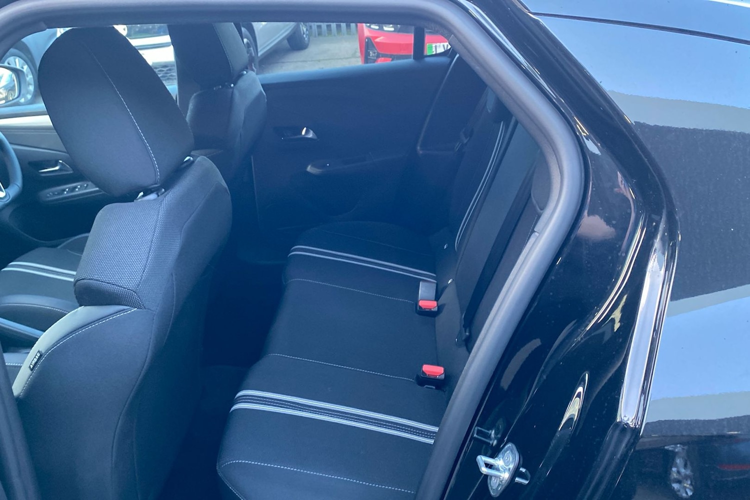 Used Vauxhall Corsa 2025 for sale - 76605409: Photo 5