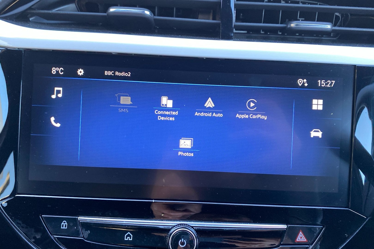 Used Vauxhall Corsa 2025 for sale - 76605409: Photo 50