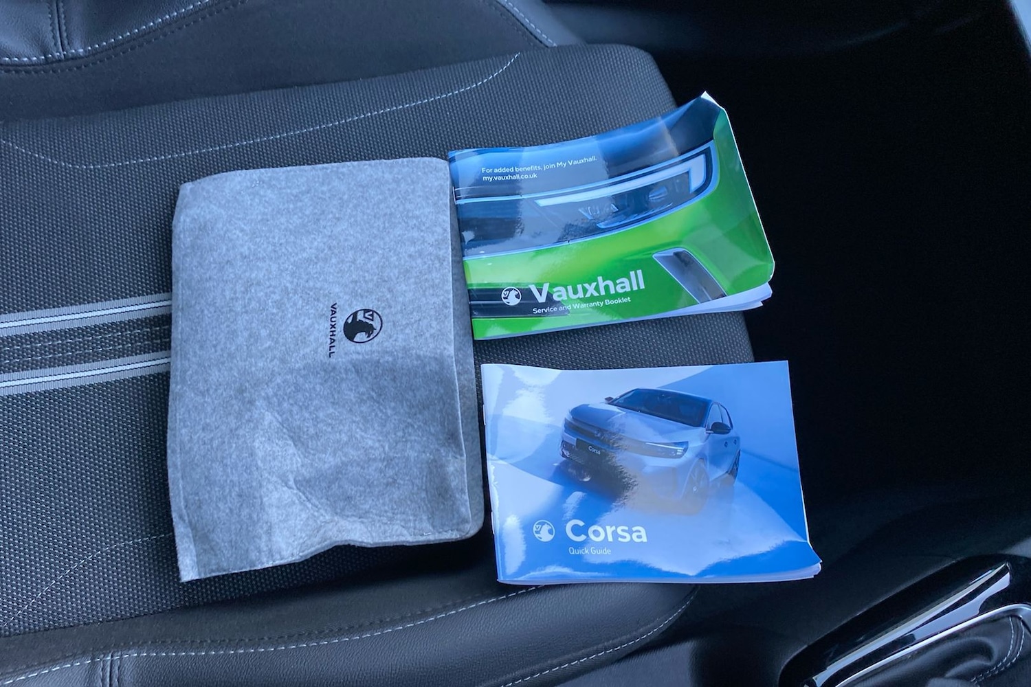 Used Vauxhall Corsa 2025 for sale - 76605409: Photo 53