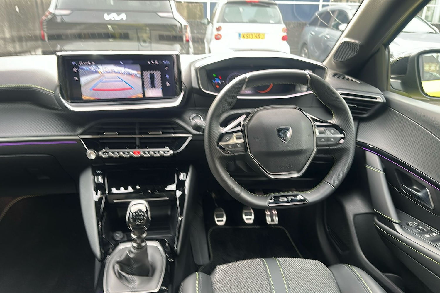 Used Peugeot 208 2025 for sale - 77056559: Photo 11