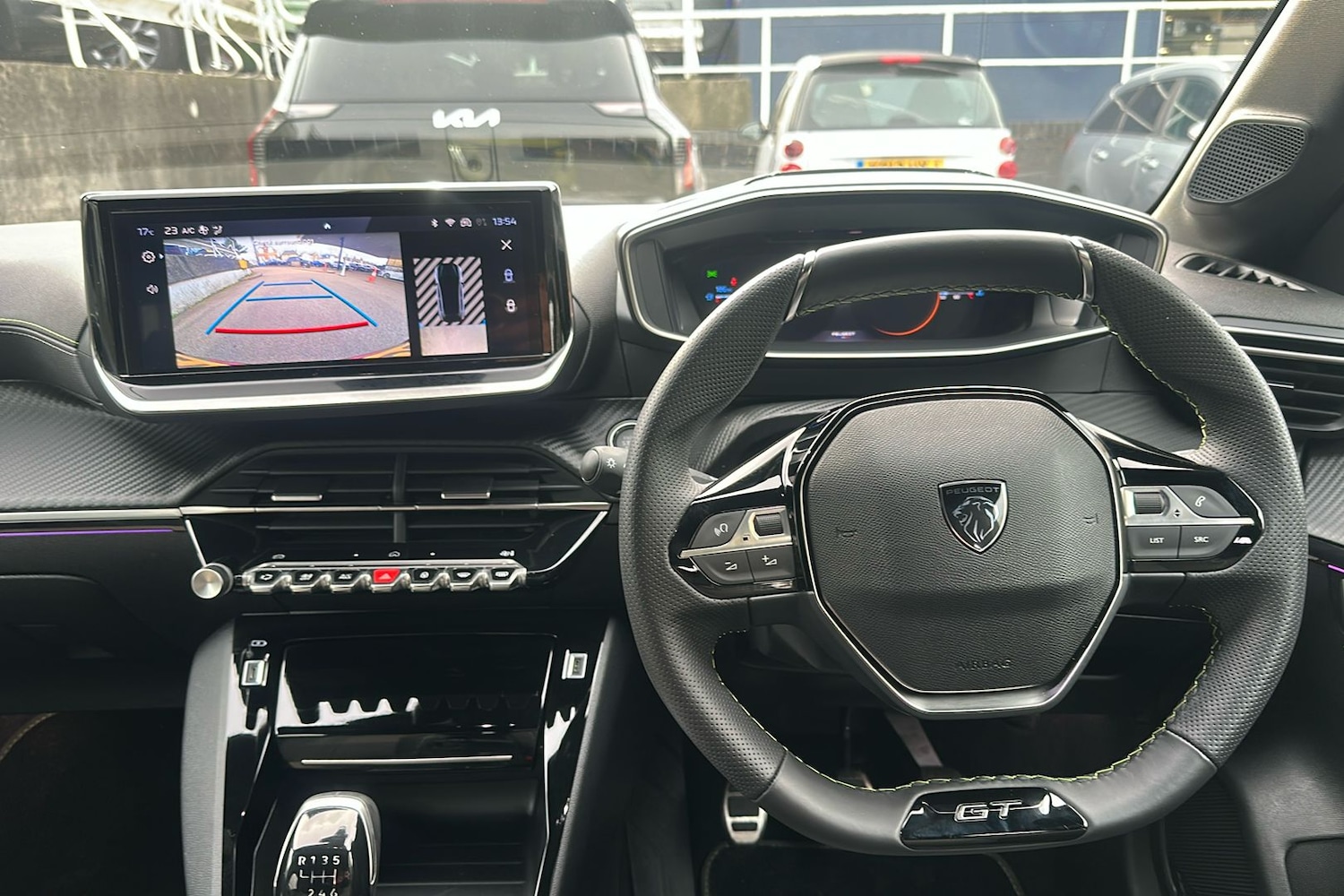 Used Peugeot 208 2025 for sale - 77056559: Photo 13