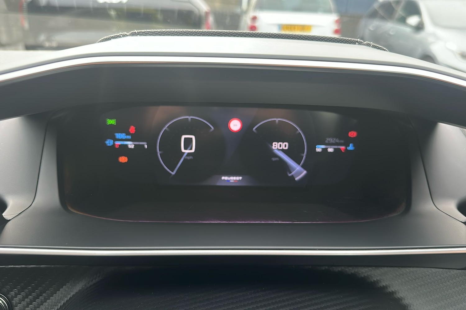 Used Peugeot 208 2025 for sale - 77056559: Photo 19