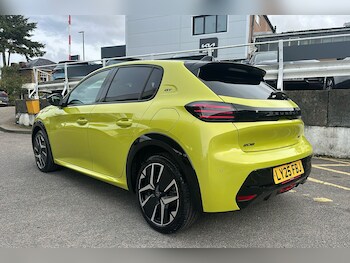 Used Peugeot 208 2025 for sale - 77056559: Photo