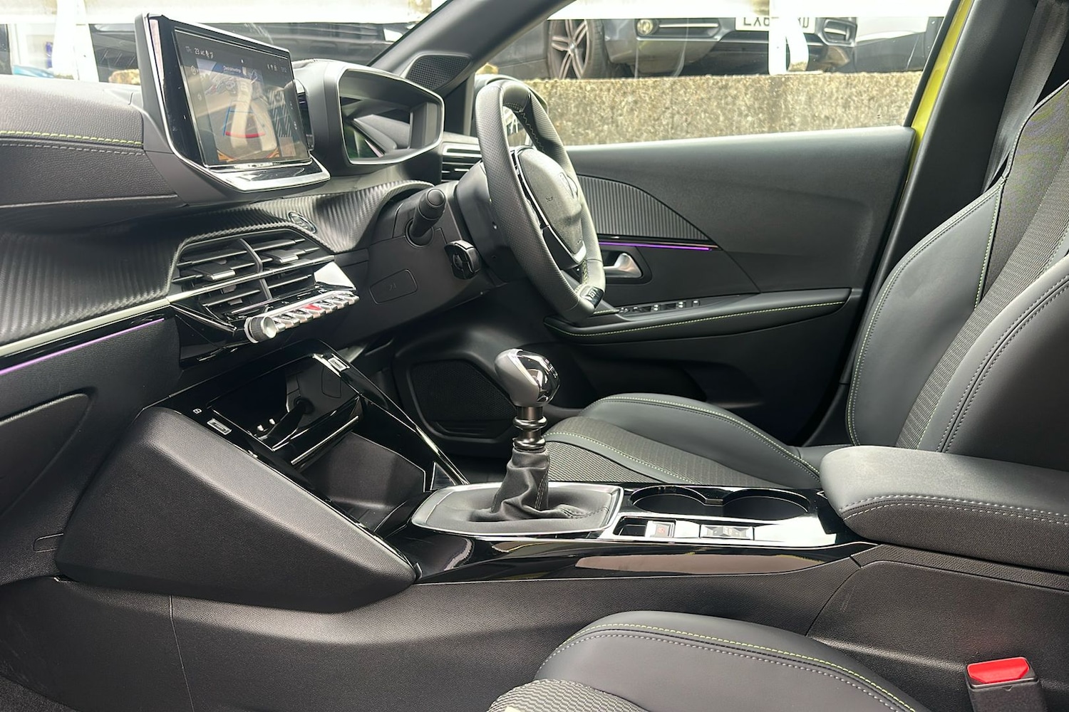 Used Peugeot 208 2025 for sale - 77056559: Photo 3