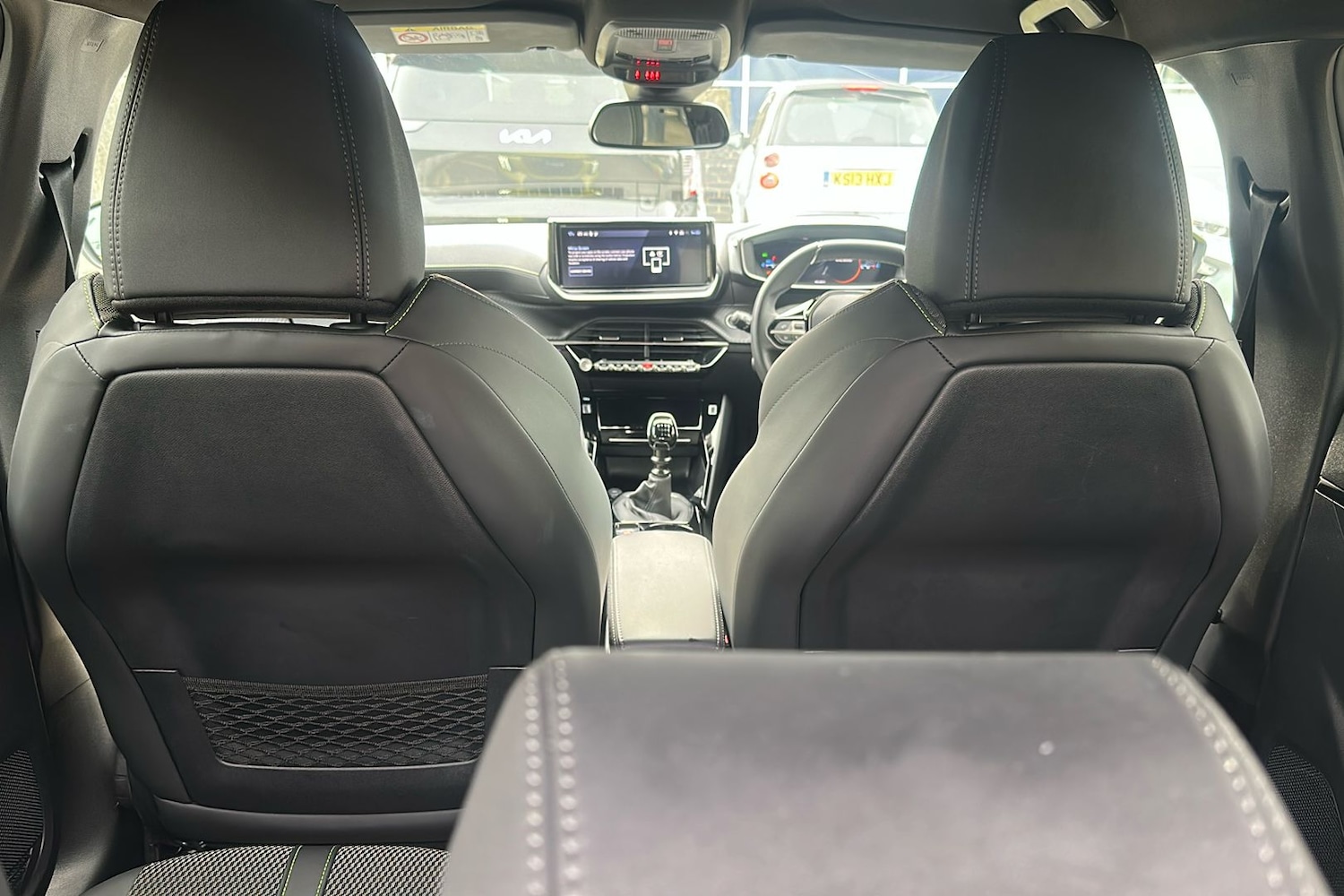 Used Peugeot 208 2025 for sale - 77056559: Photo 35