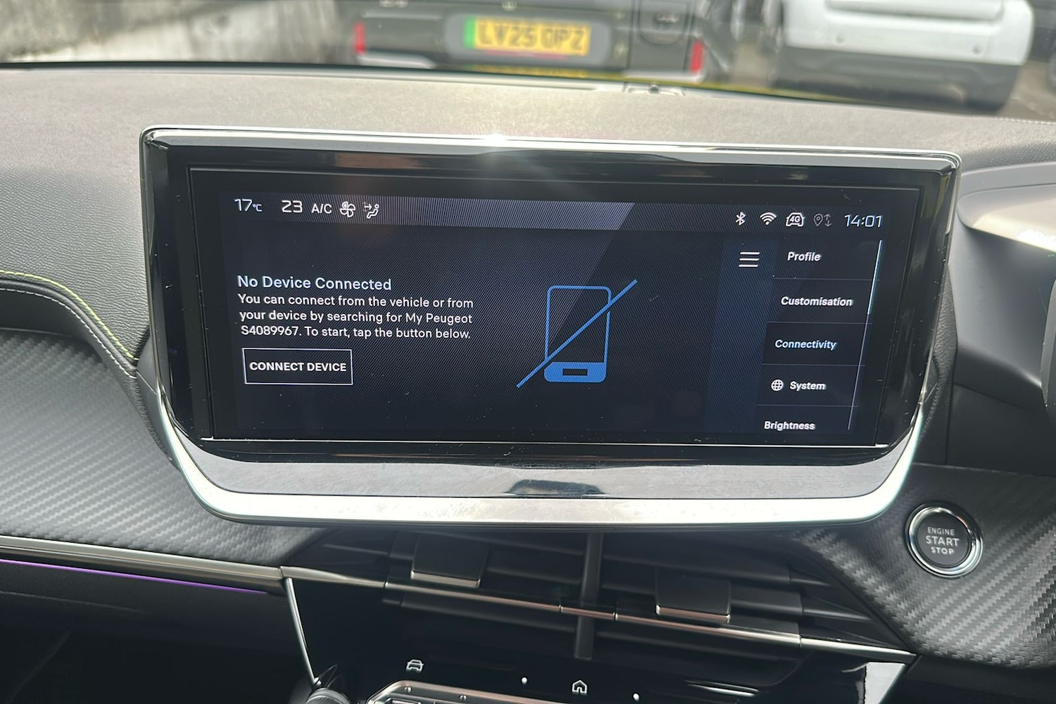 Used Peugeot 208 2025 for sale - 77056559: Photo 39