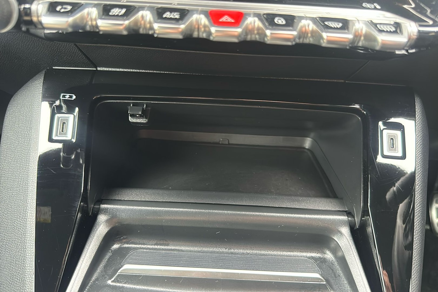 Used Peugeot 208 2025 for sale - 77056559: Photo 53