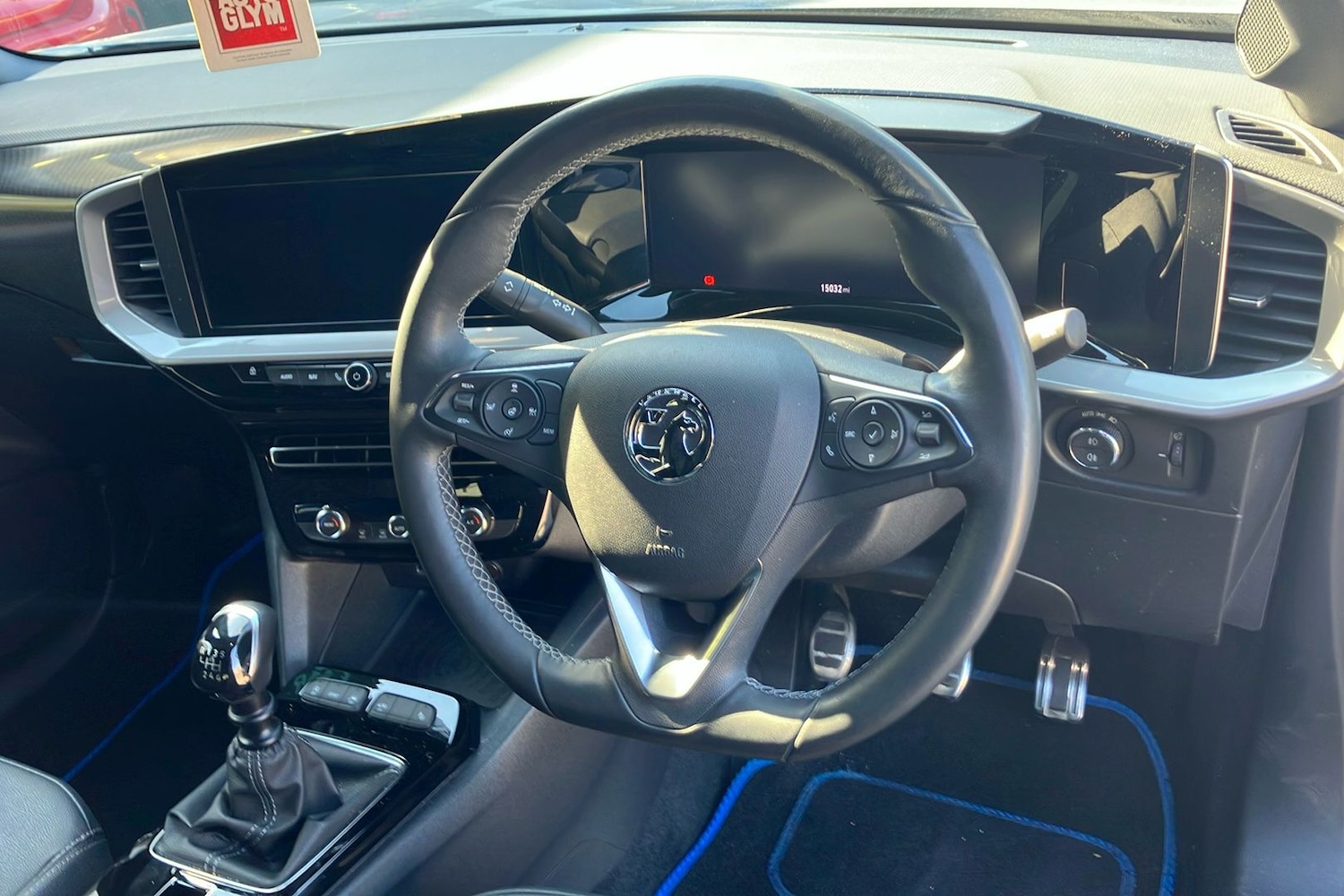 Used Vauxhall Mokka 2023 for sale - 75730426: Photo 11